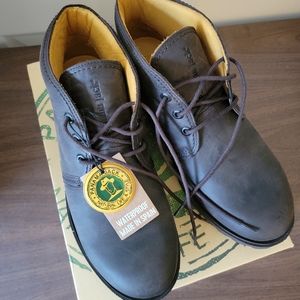 Panama Jack Greasy Chukka Boot